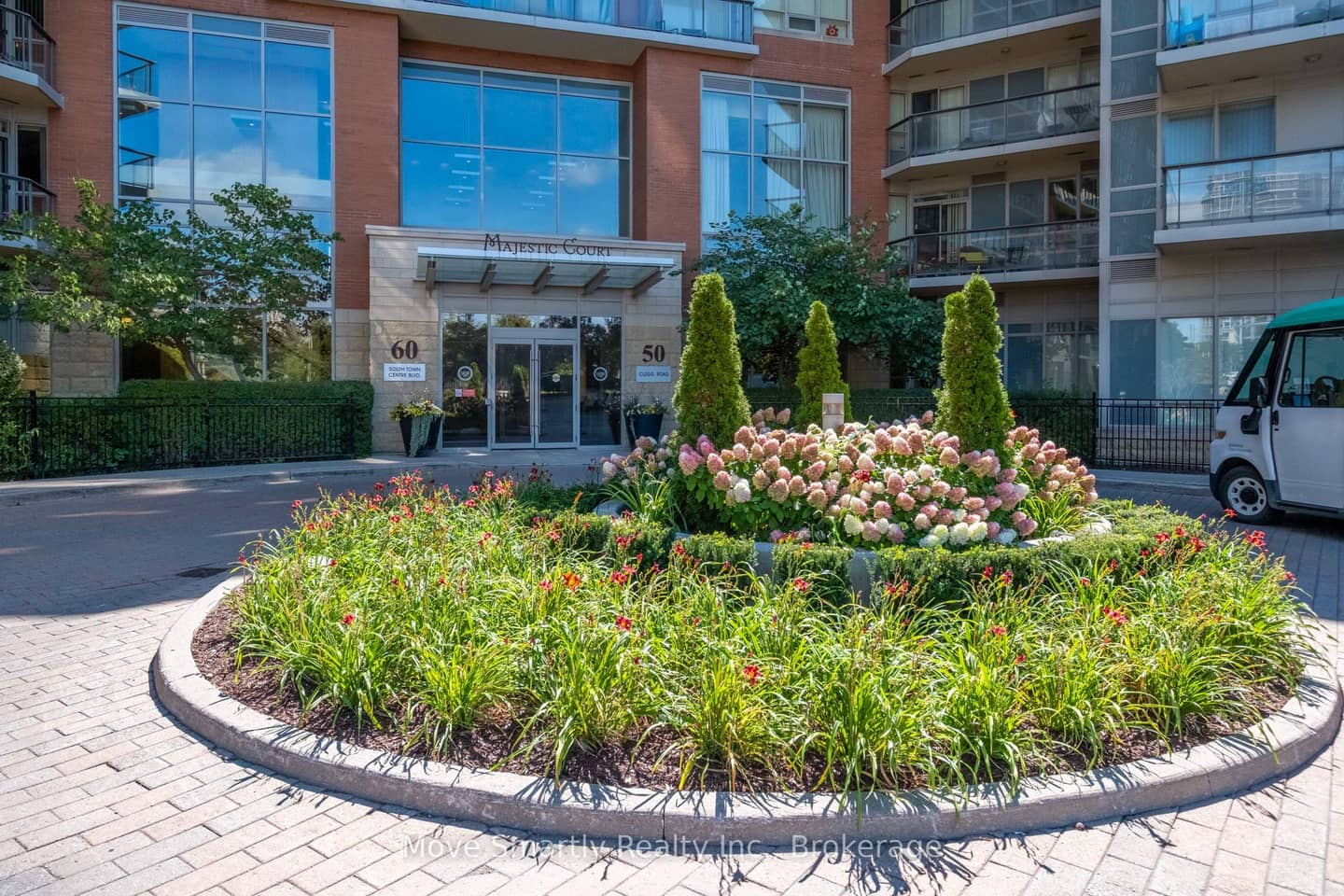 50 Clegg Road 917, Markham, ON L6G 0C6