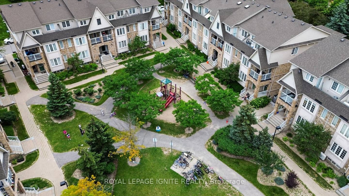 42 Pinery Trail 29, Toronto, ON M1B 6H9