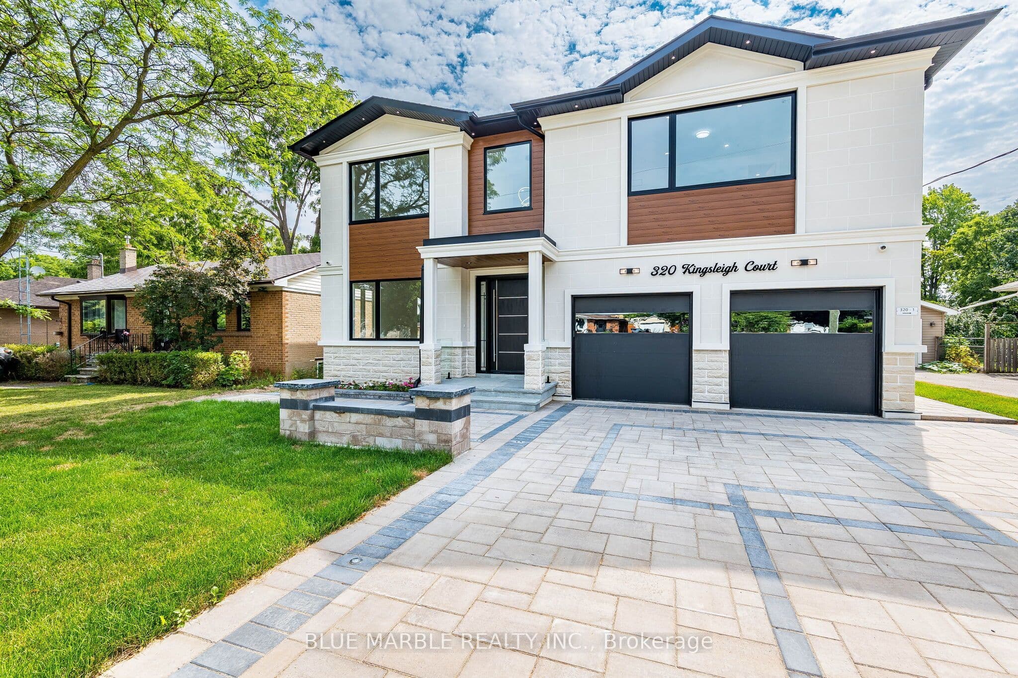 320 Kingsleigh Court, Milton, ON L9T 1X7