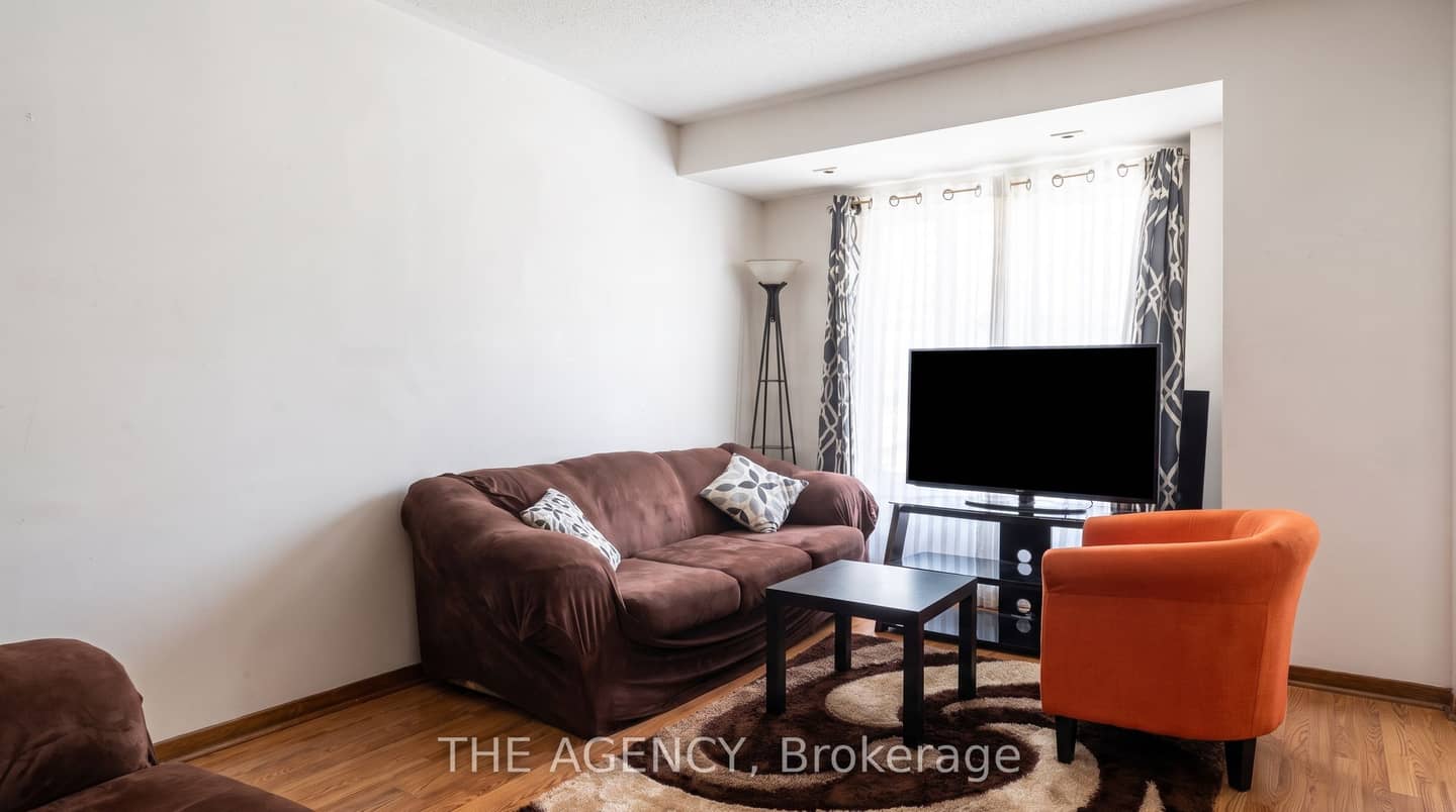 28 Rosebank Drive 503, Toronto, ON M1B 5Z1