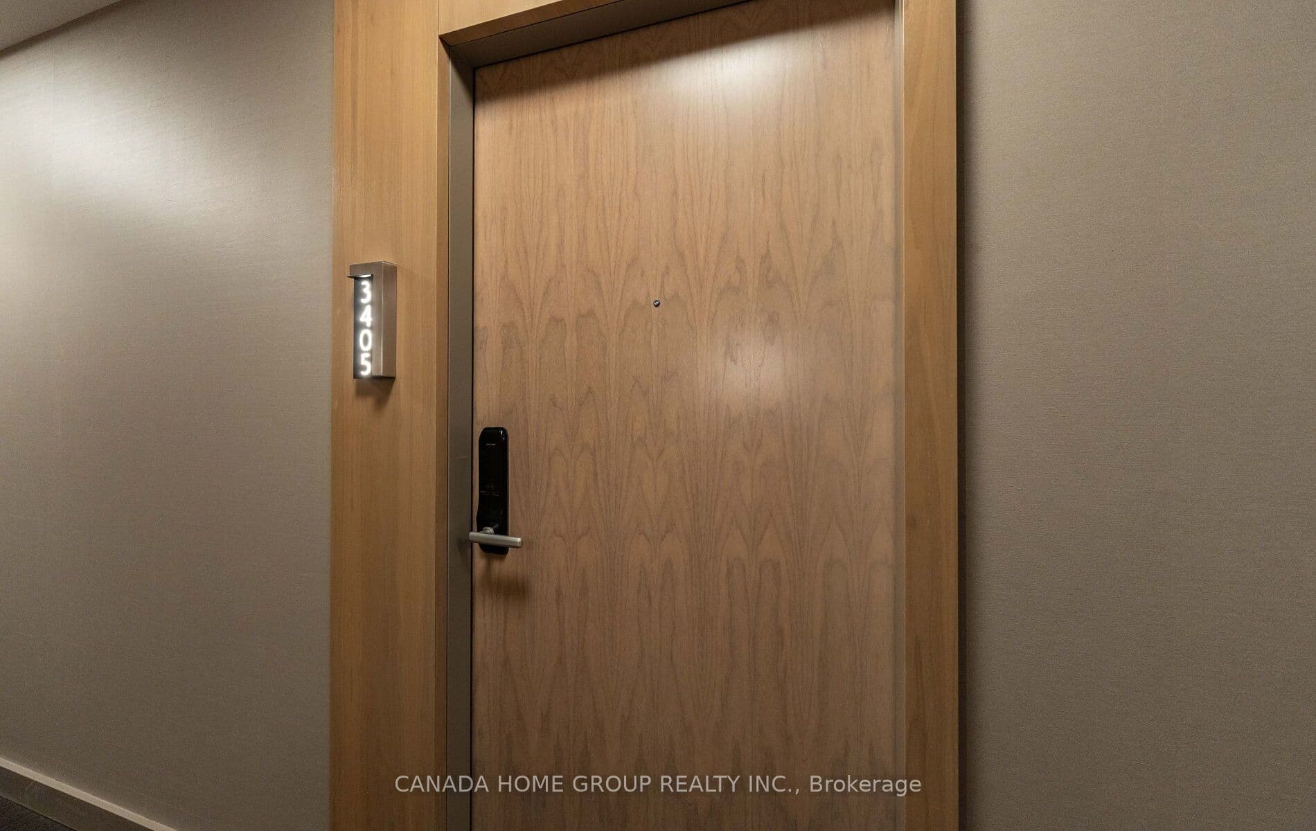 575 Bloor Street E 3405, Toronto, ON M4W 0B2