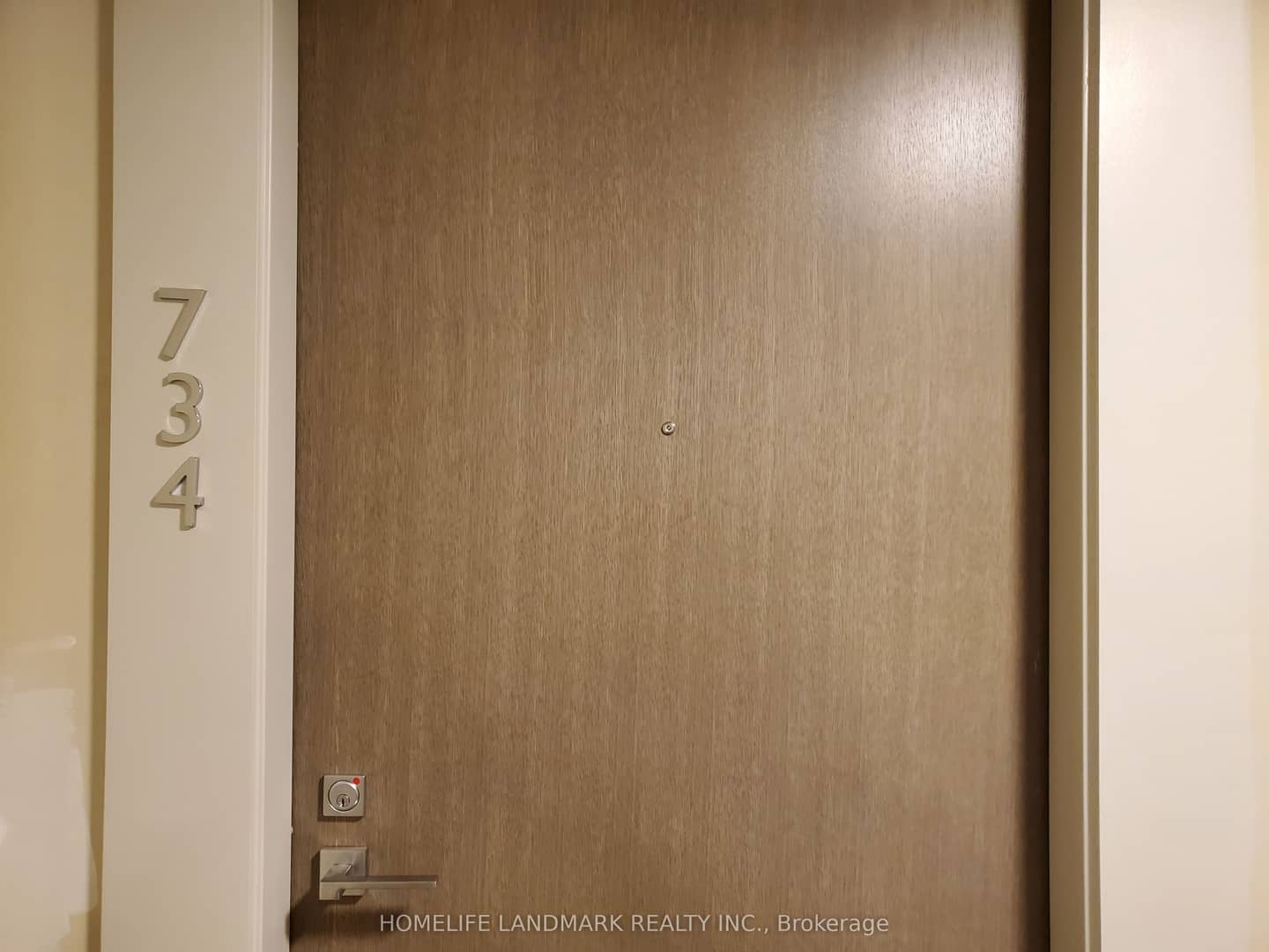 251 Jarvis Street 734, Toronto, ON M5B 0C3