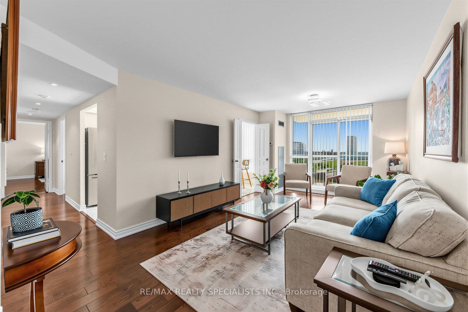 2585 Erin Centre Boulevard 1005, Mississauga, ON L5M 6Z7