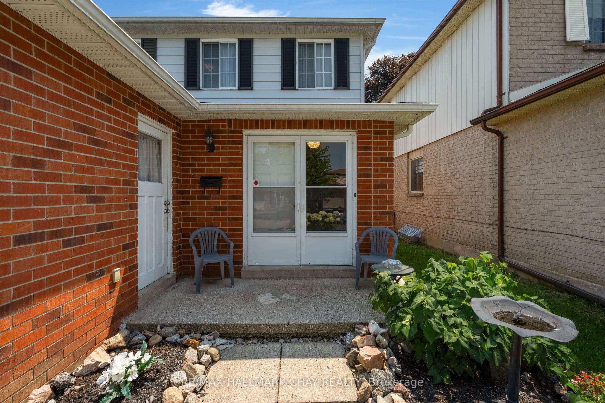 86 Trillium Crescent, Barrie, ON L4N 5K3