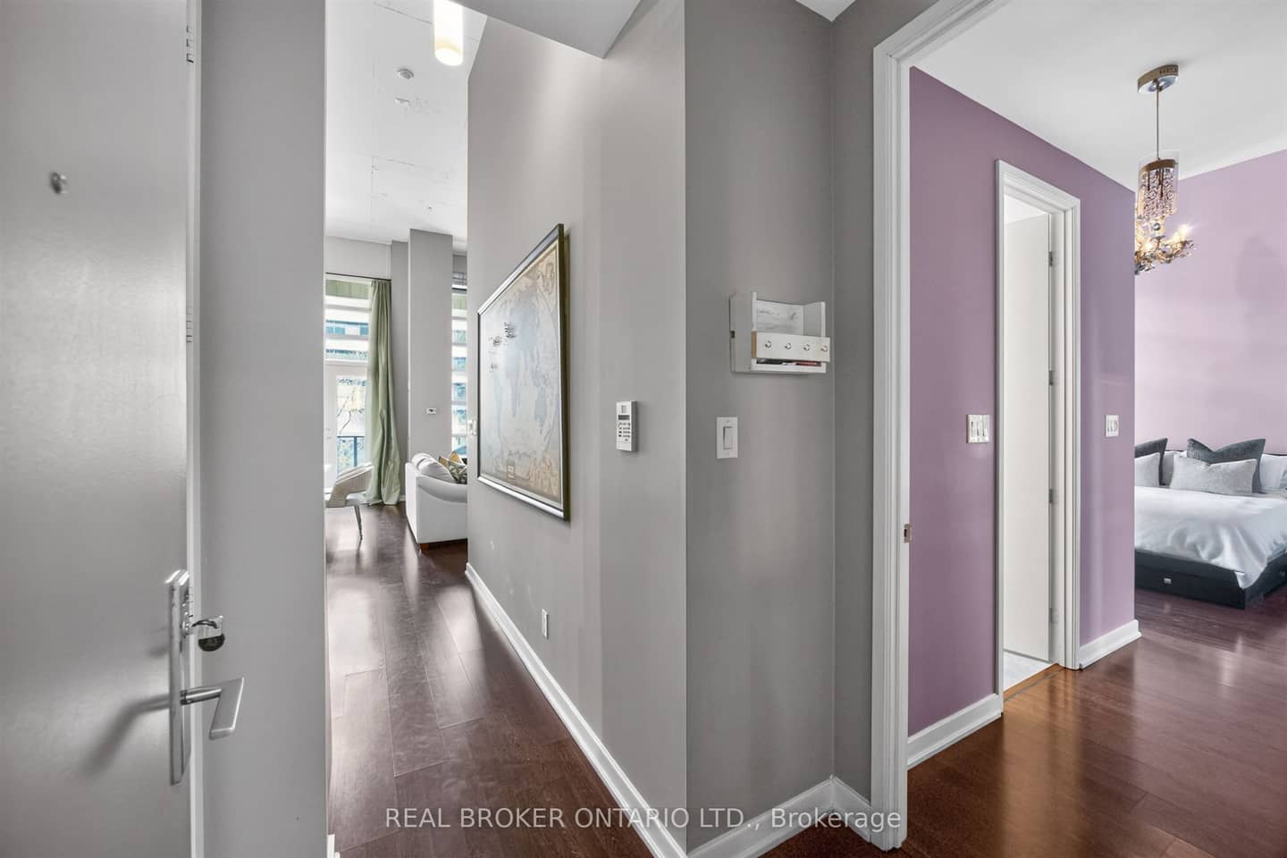 380 Macpherson Avenue 209, Toronto, ON M4V 3E3