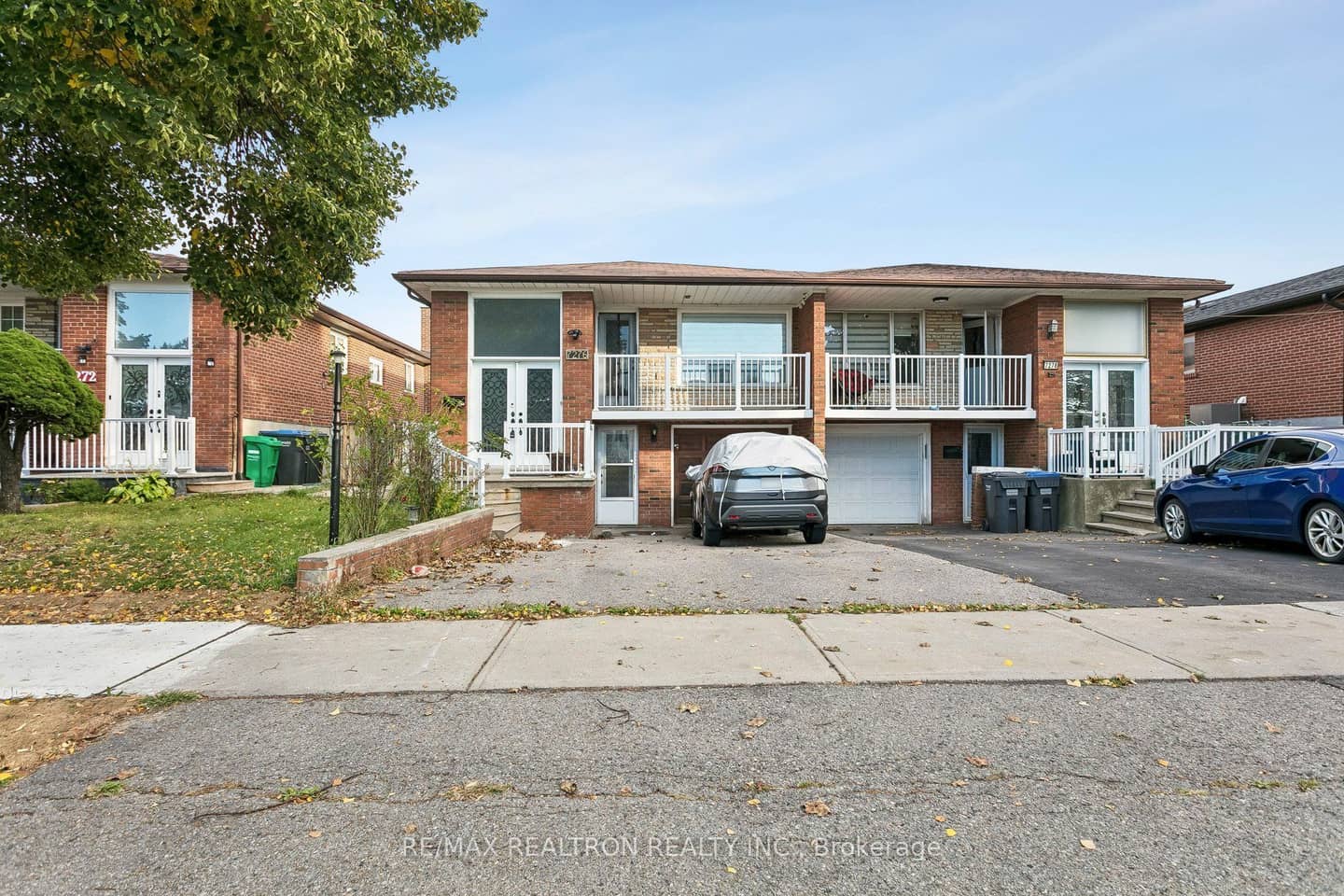 7276 Sills Road, Mississauga, ON L4T 2K1