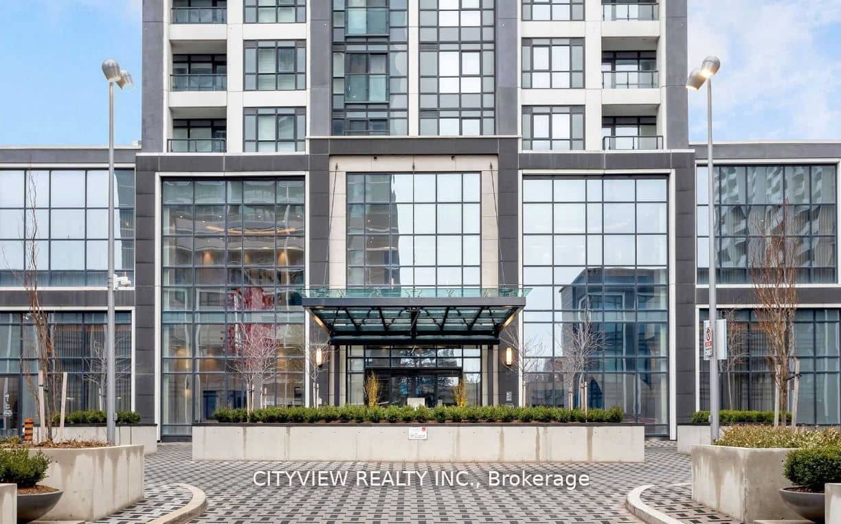 7 Mabelle Avenue 3009, Mississauga, ON M9A 0C9
