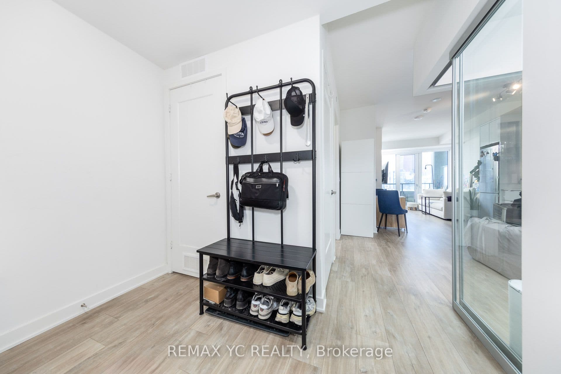 135 Lower Sherbourne Street 1464, Toronto, ON M5A 1Y4