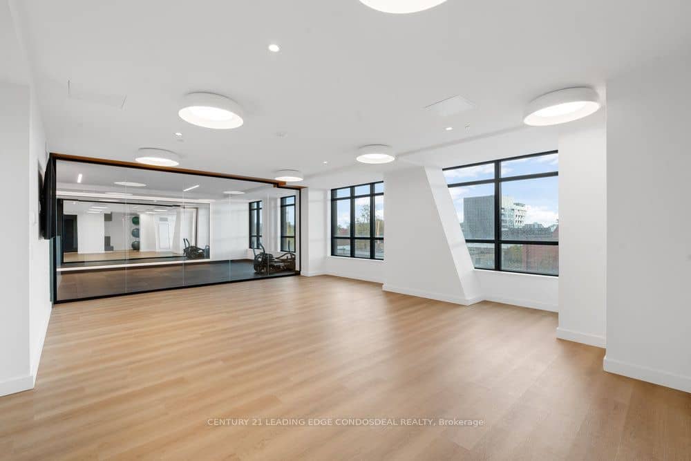 181 Sterling Road 308, Toronto, ON M6R 2B2
