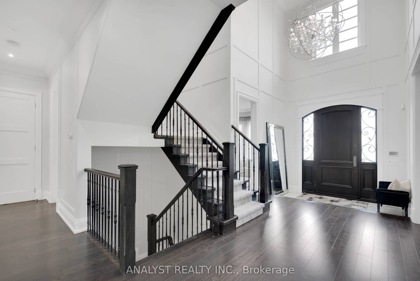 106 Donhill Crescent, Vaughan, ON L0J 1C0