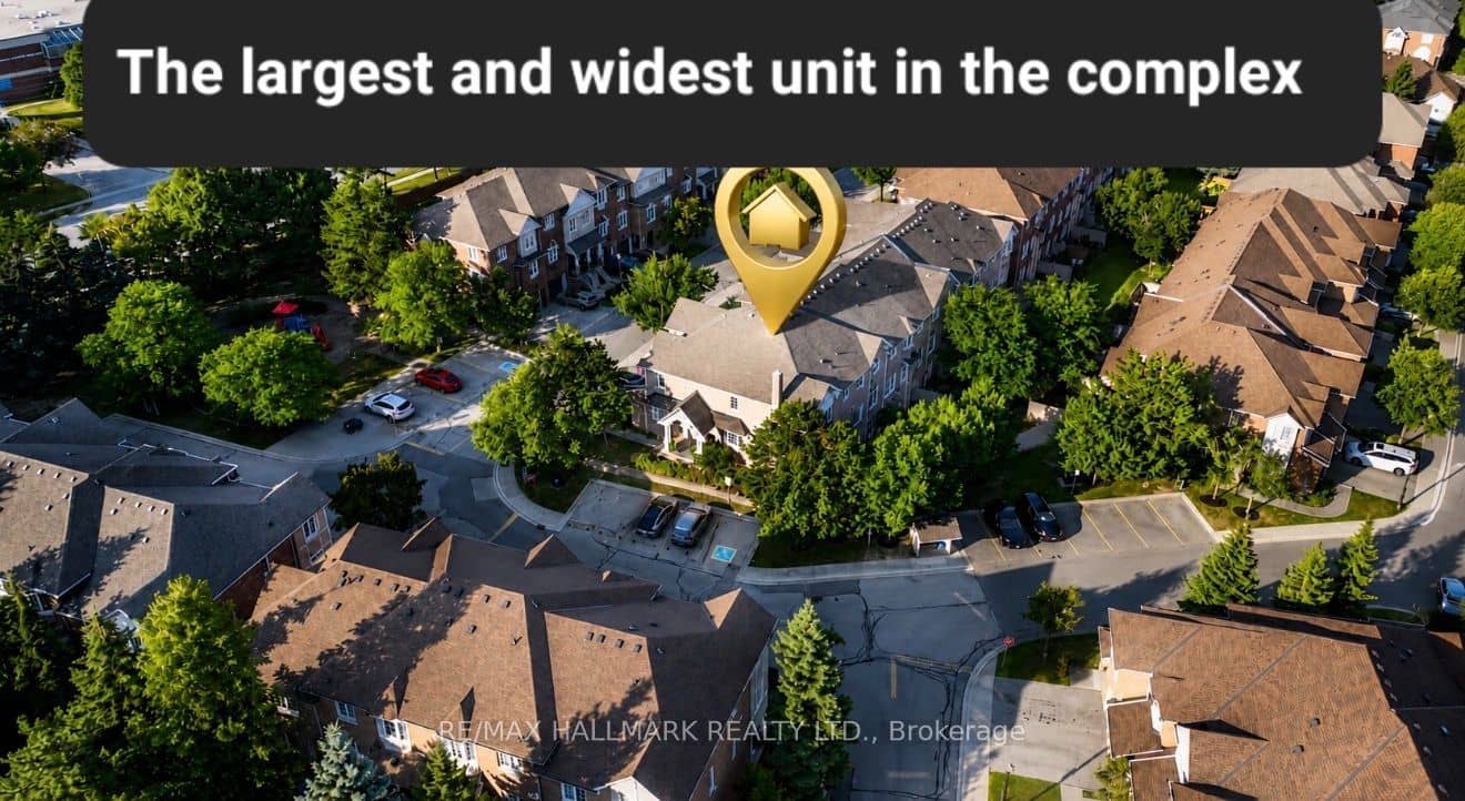 190 Harding Boulevard W 70, Richmond Hill, ON L4C 0J9