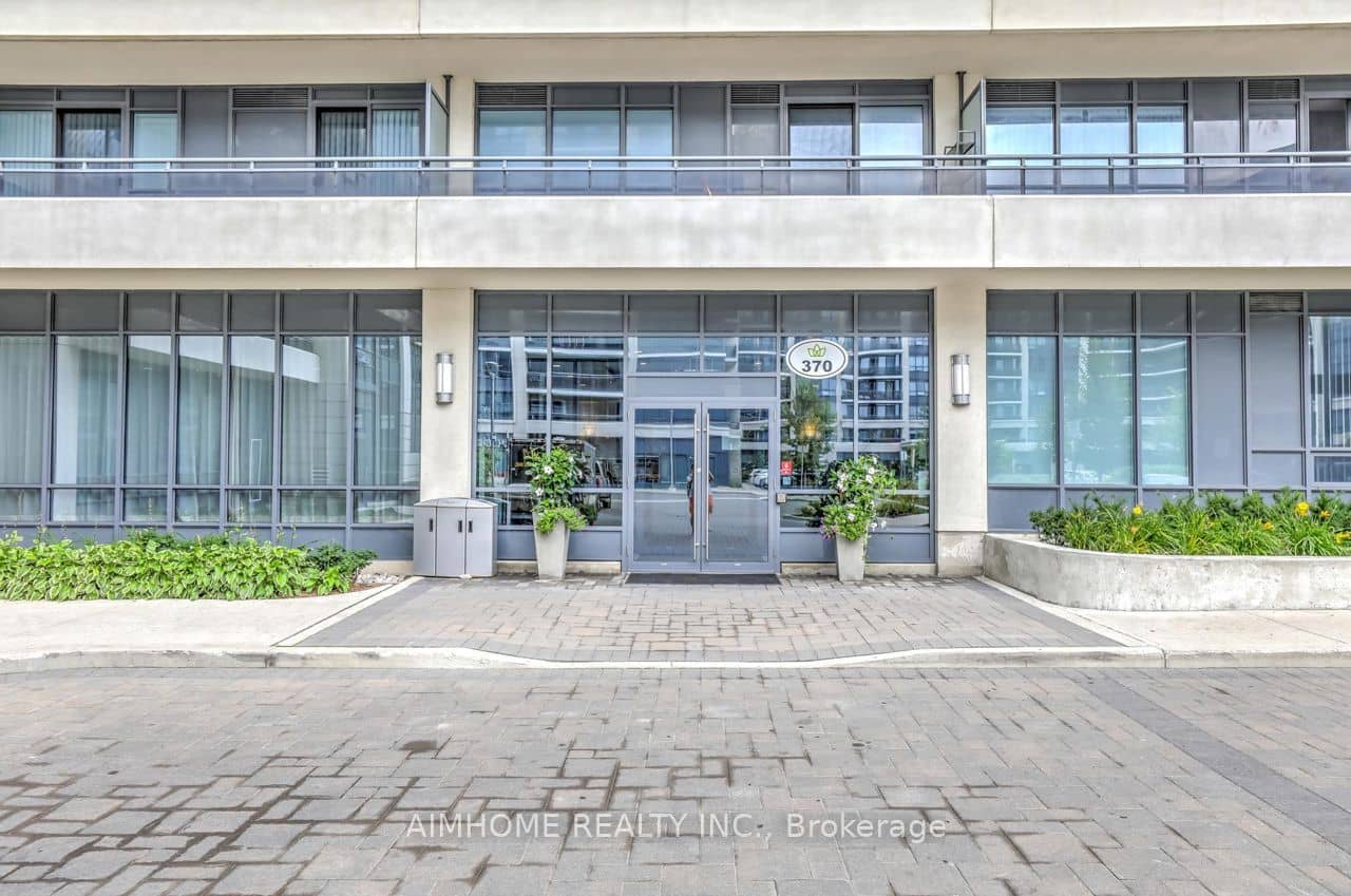 370 Highway 7 E 217, Richmond Hill, ON L4B 0C4