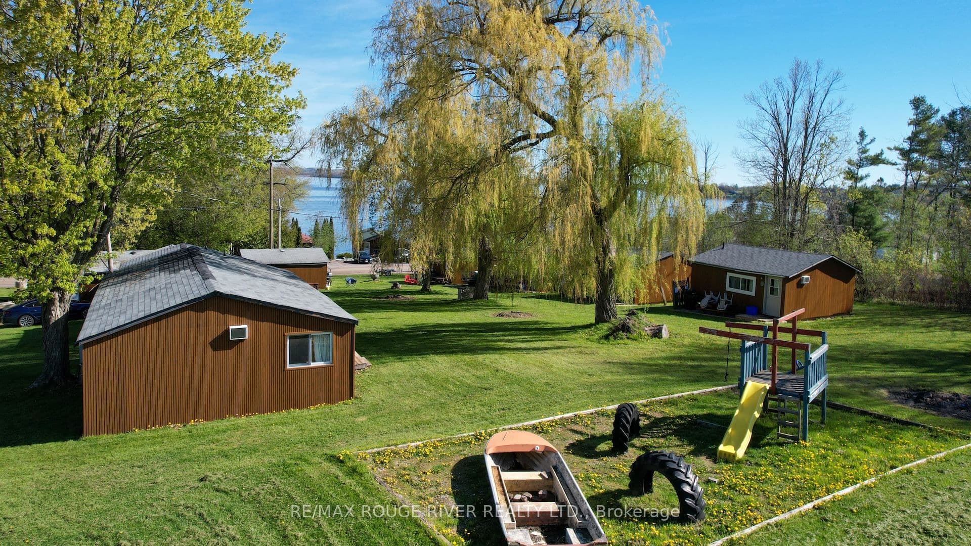 6099 Curtis Point Road, Alnwick/Haldimand, ON K0K 2X0