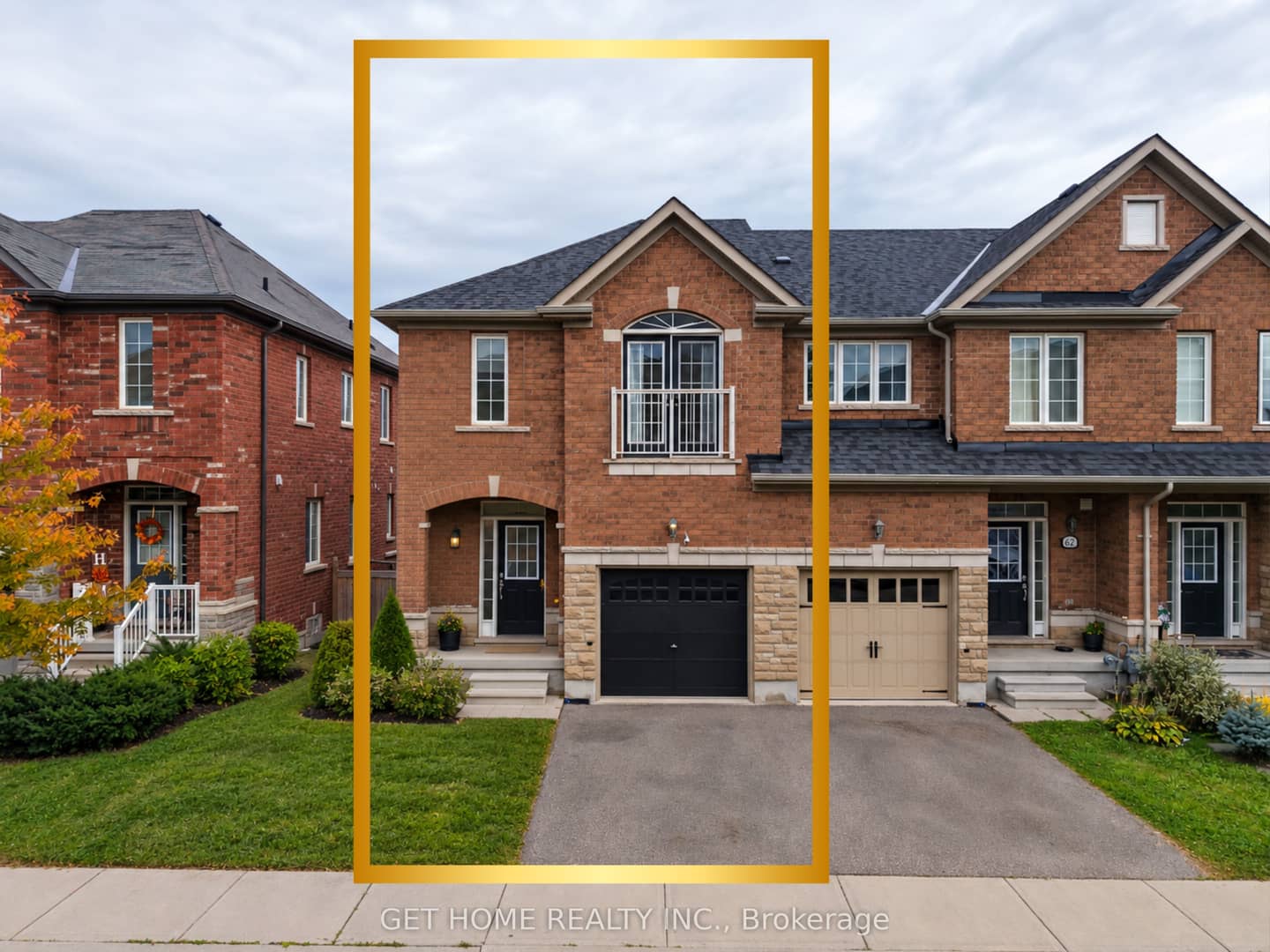 745 Farmstead Drive 61, Milton, ON L9T 8B2