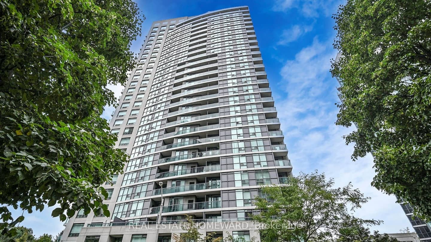 30 Harrison Garden Boulevard 1207, Toronto, ON M2N 7A9