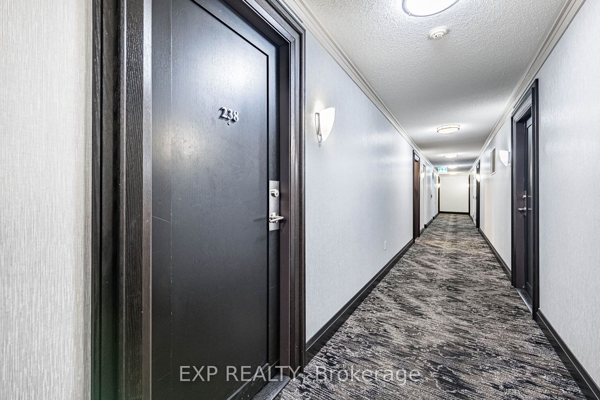 35 Viking Lane 238, Toronto, ON M9B 0A2