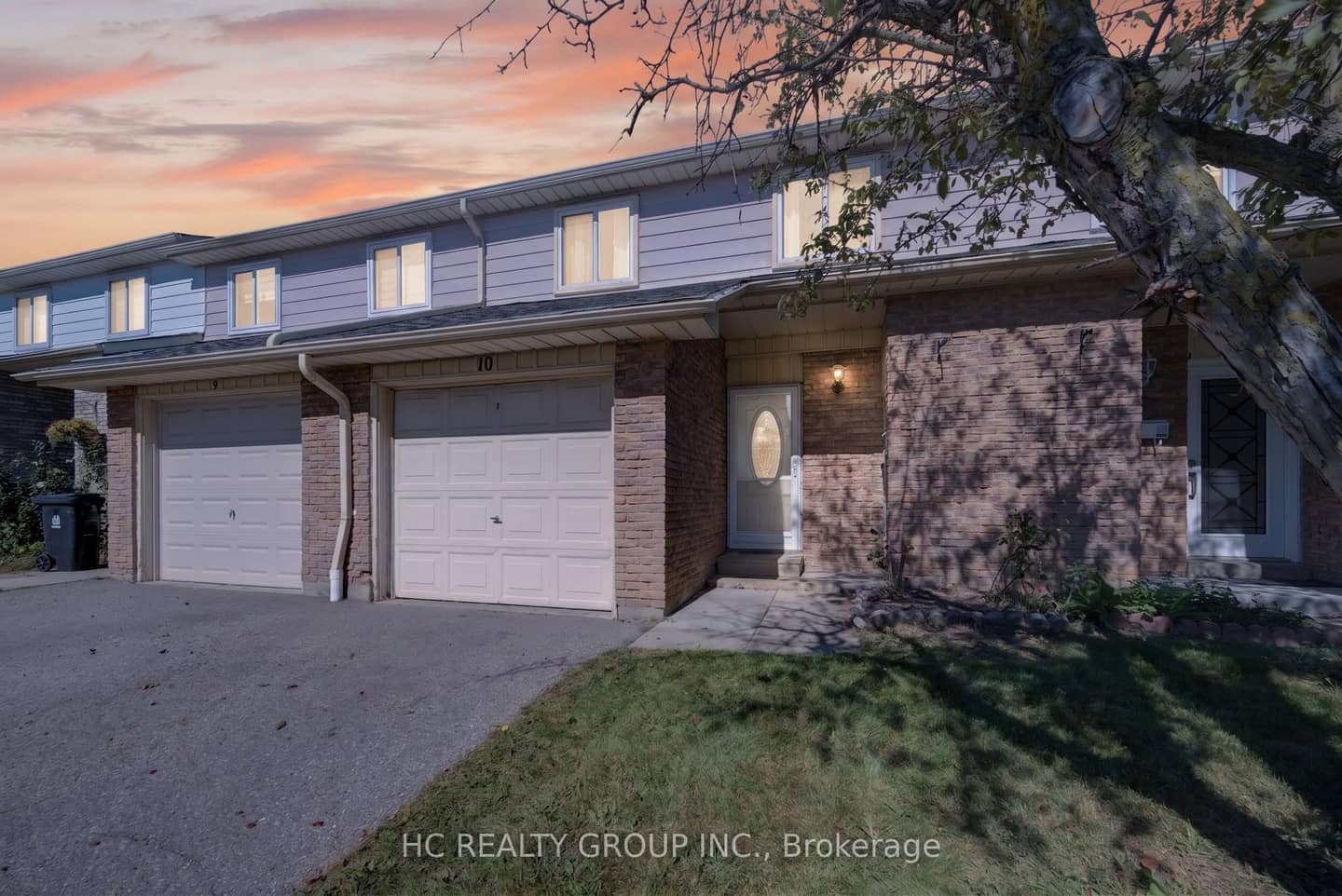 50 Blackwell Avenue 10, Toronto, ON M1B 1K2