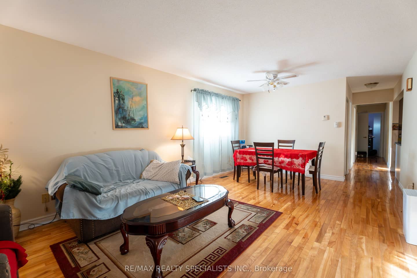 26 Vivaldi Crescent, Brampton, ON L6Y 2S2