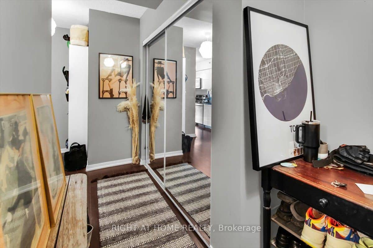 38 Joe Shuster Way 103, Toronto, ON M6K 0A5
