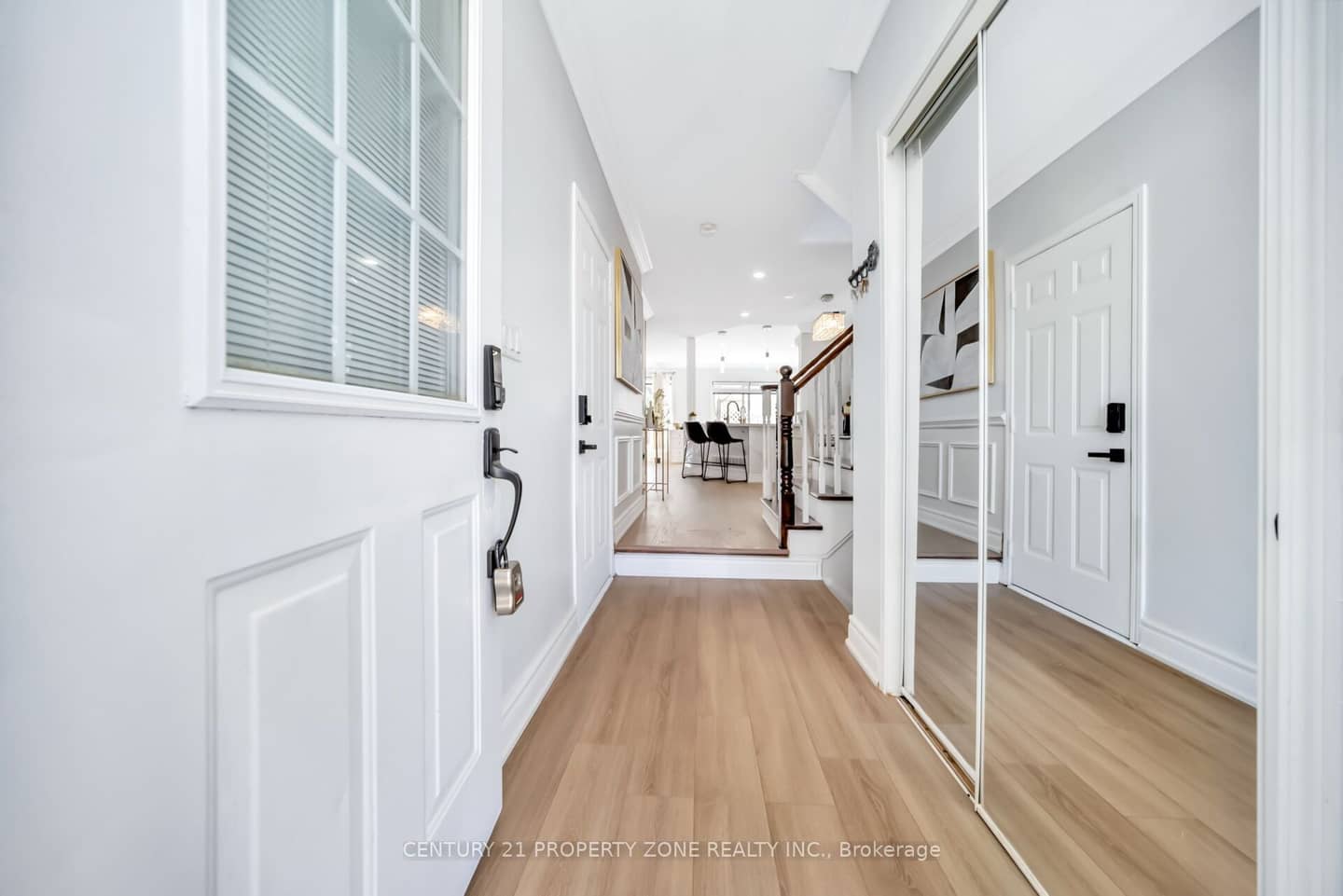400 Patterson Drive, Milton, ON L9T 5N4