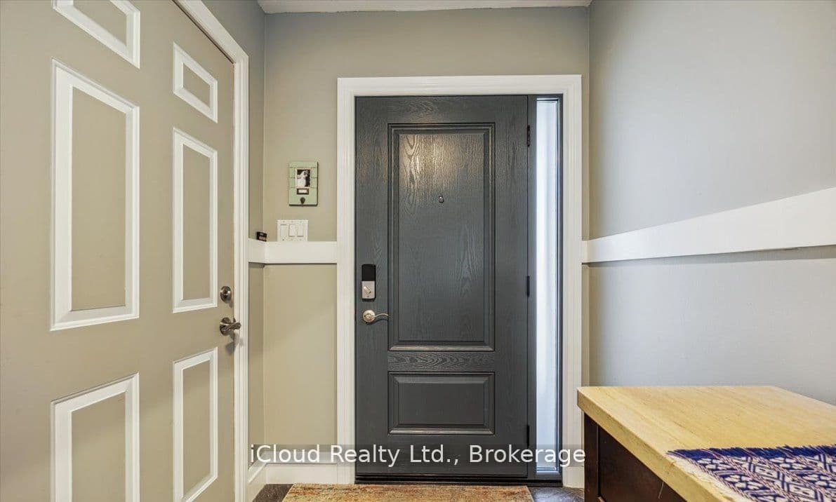 36 Pacific Wind Crescent, Brampton, ON L6R 2B1