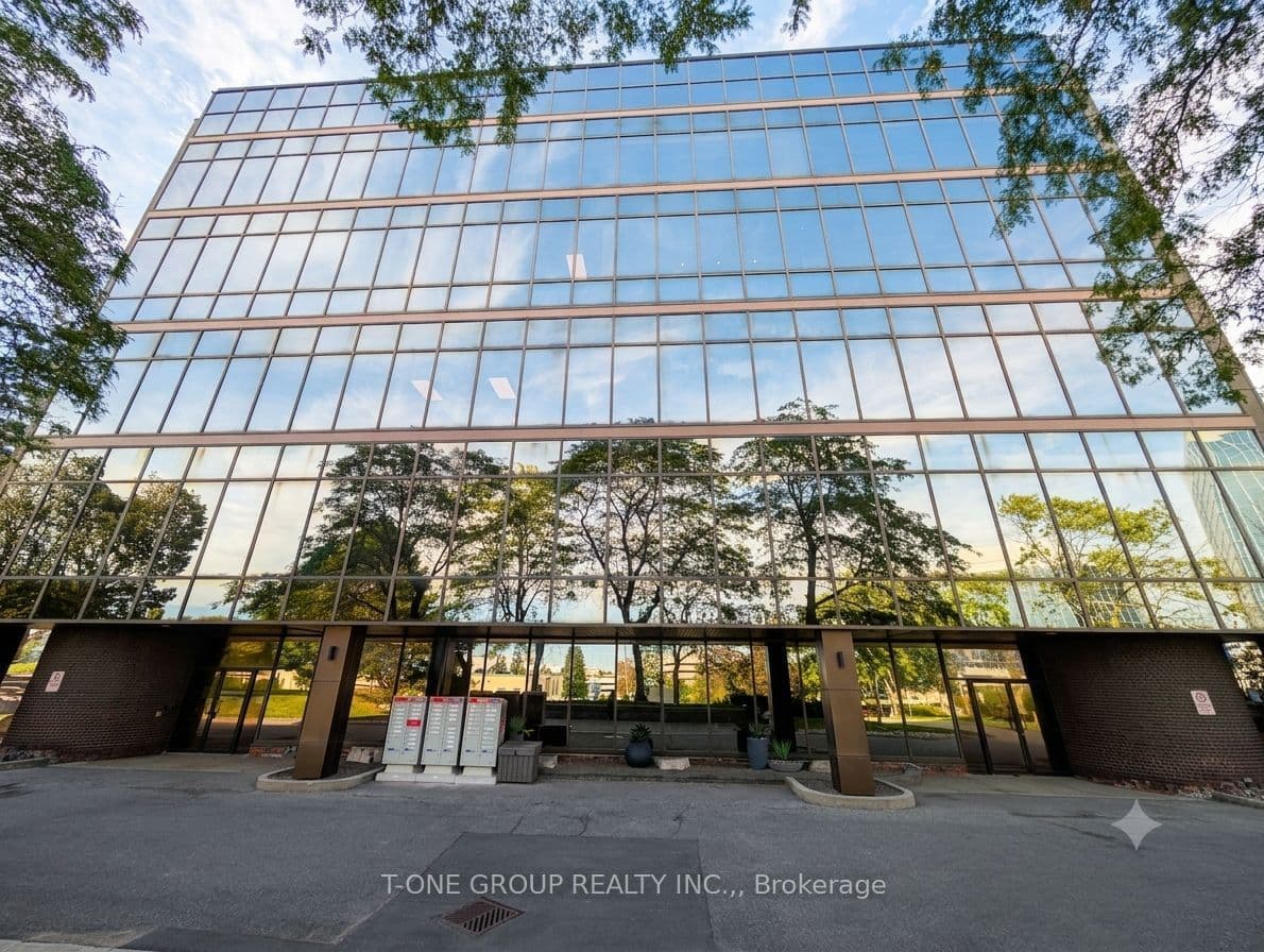 205 PLACER Court 1/F, Toronto, ON M2H 0A9