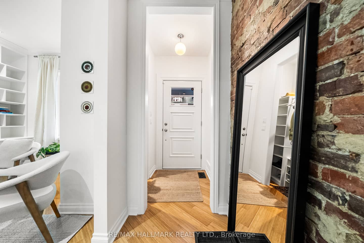 628 Ossington Avenue, Toronto, ON M6G 3T5