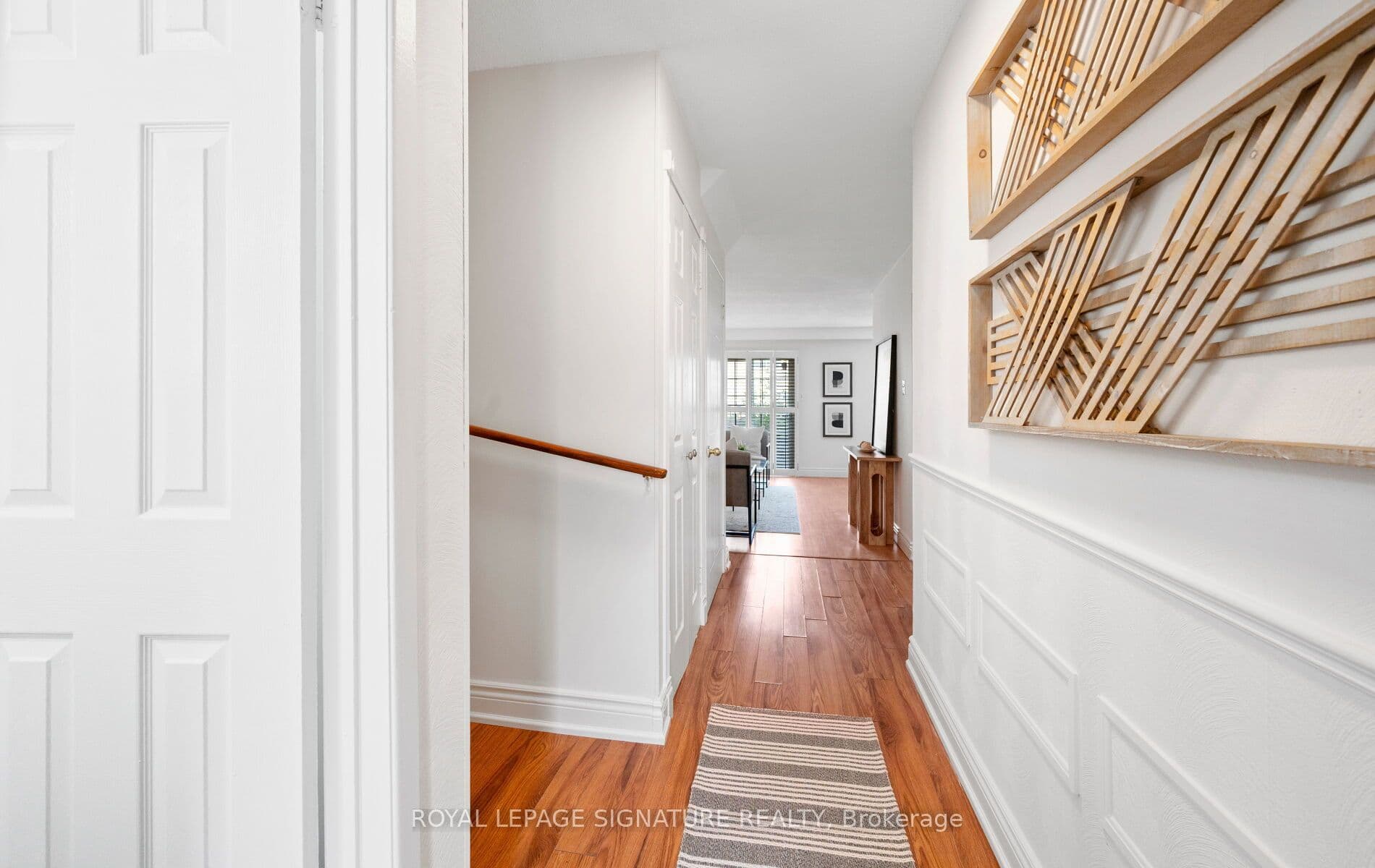 3380 South Millway 33, Mississauga, ON L5L 3L8