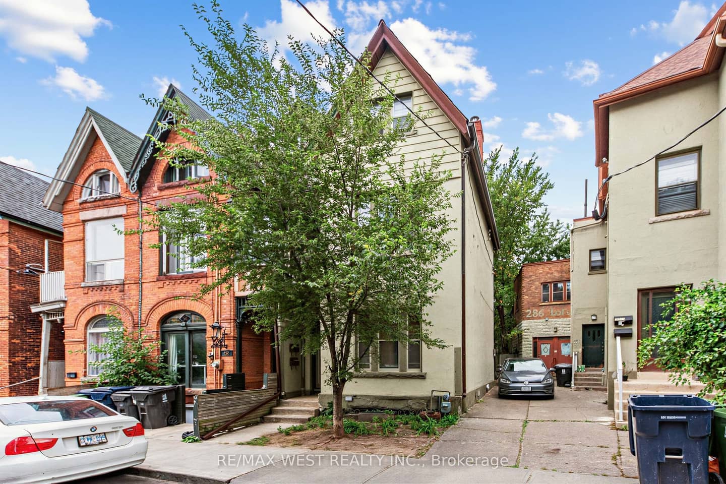 284 Lisgar Street, Toronto, ON M6J 3G9