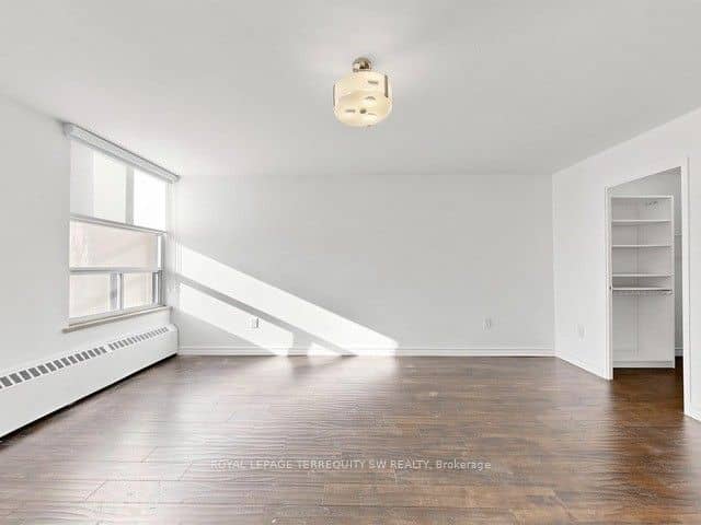 360 Ridelle Ave Avenue 2301, Toronto, ON M6B 1K1