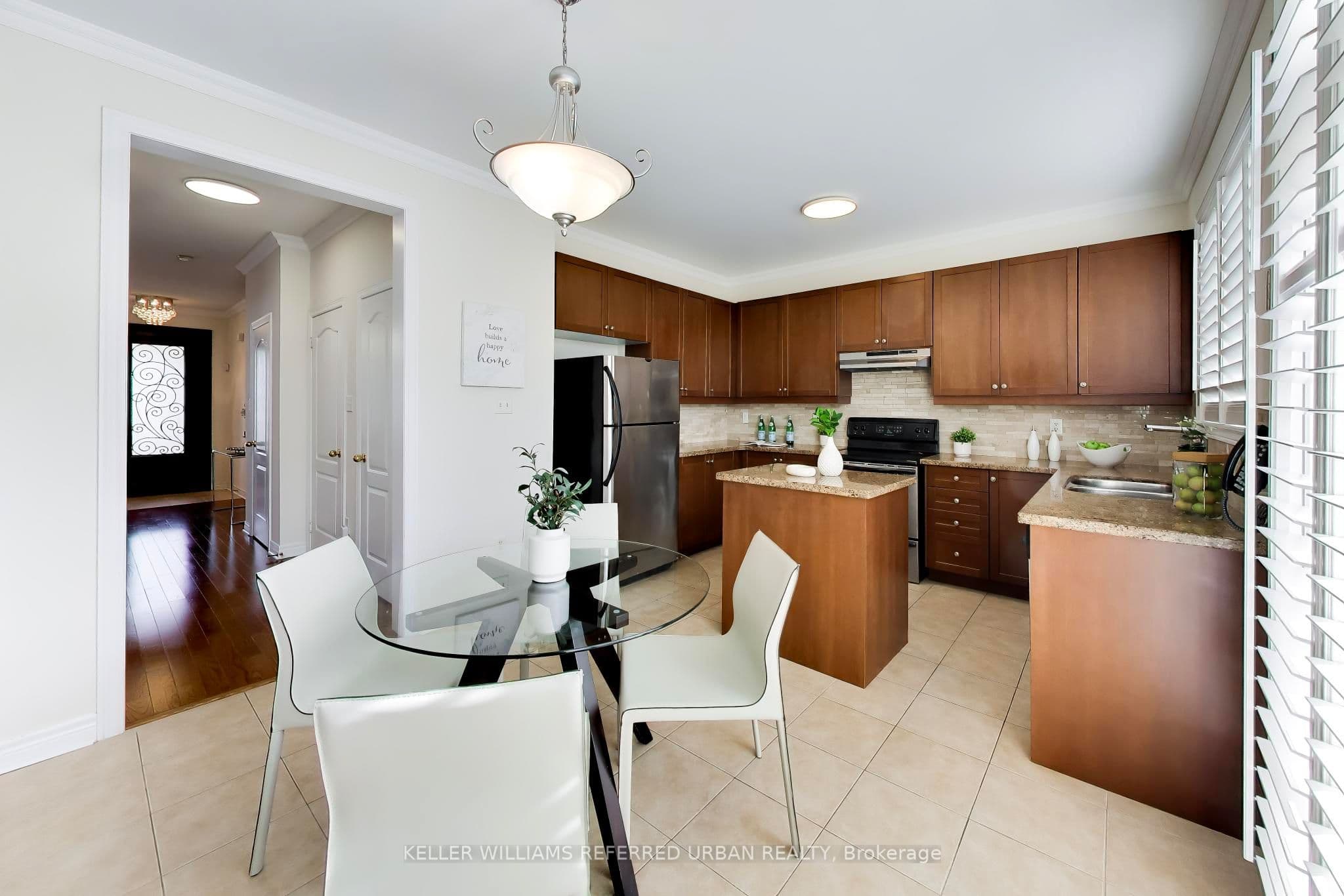 67 Stony Hill Boulevard, Markham, ON L6C 3H6