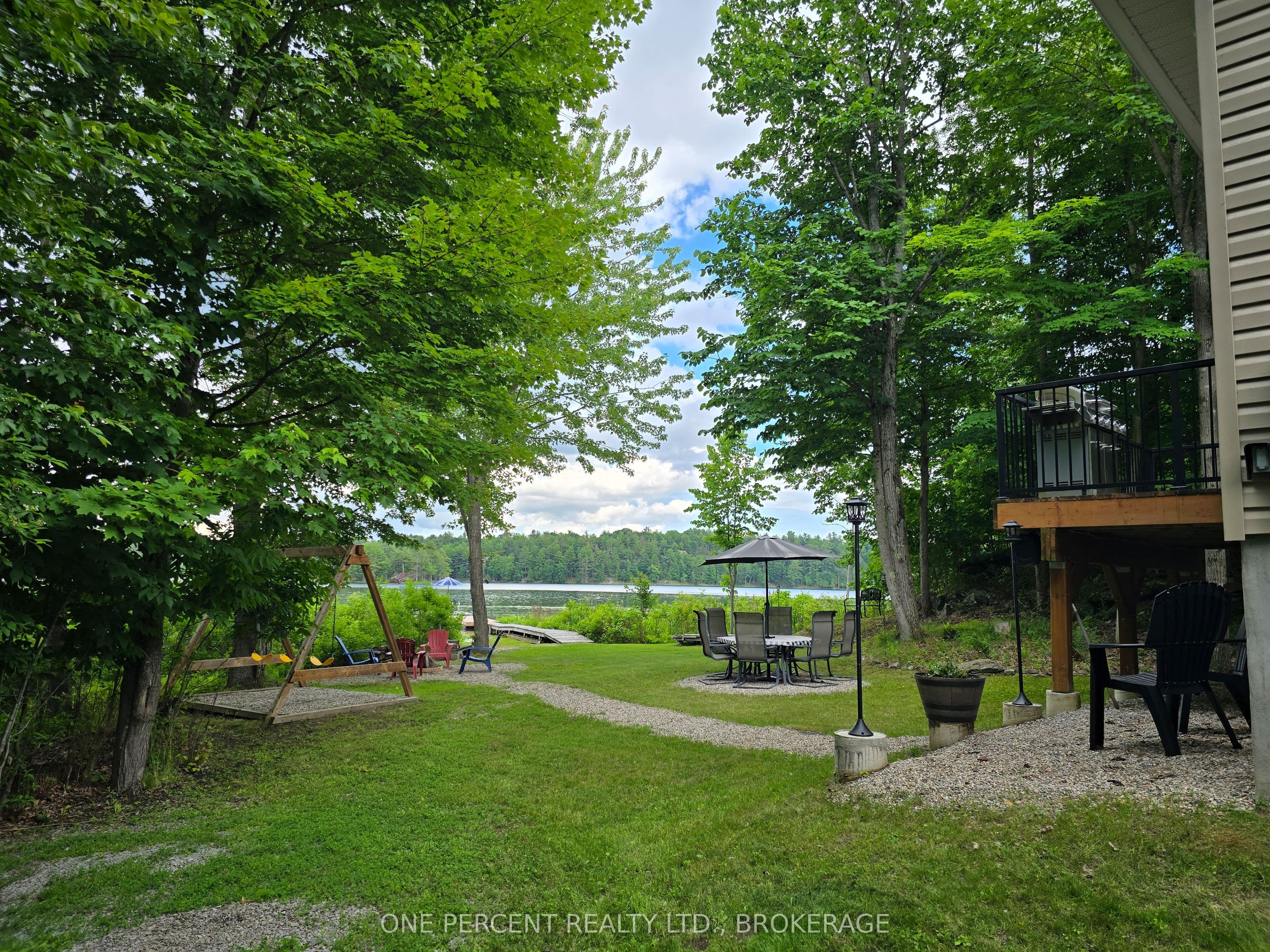 368 Troy Lake Road, Rideau Lakes, ON K0G 1E0