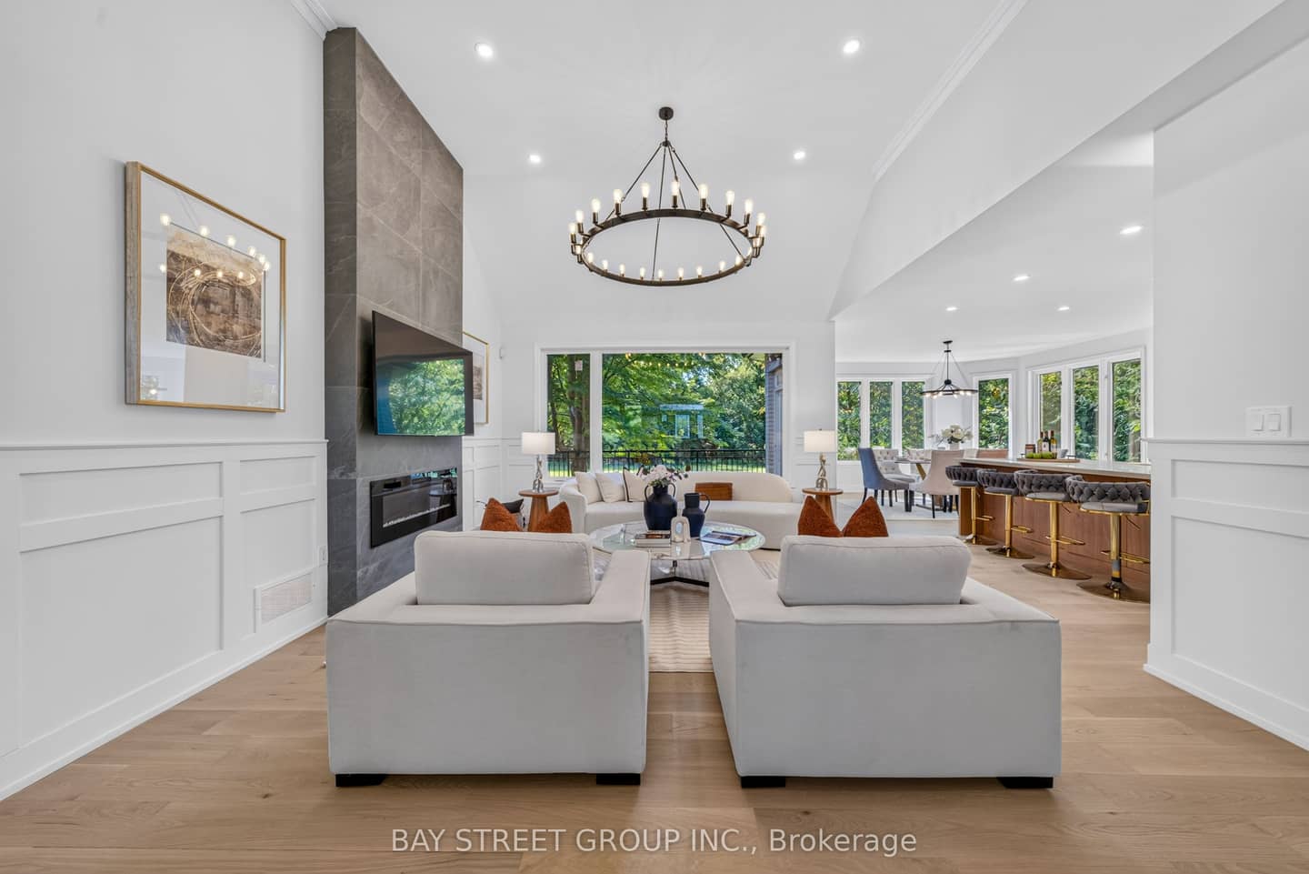 27 George Pipher Lane, Whitchurch-Stouffville, ON L4A 1M4