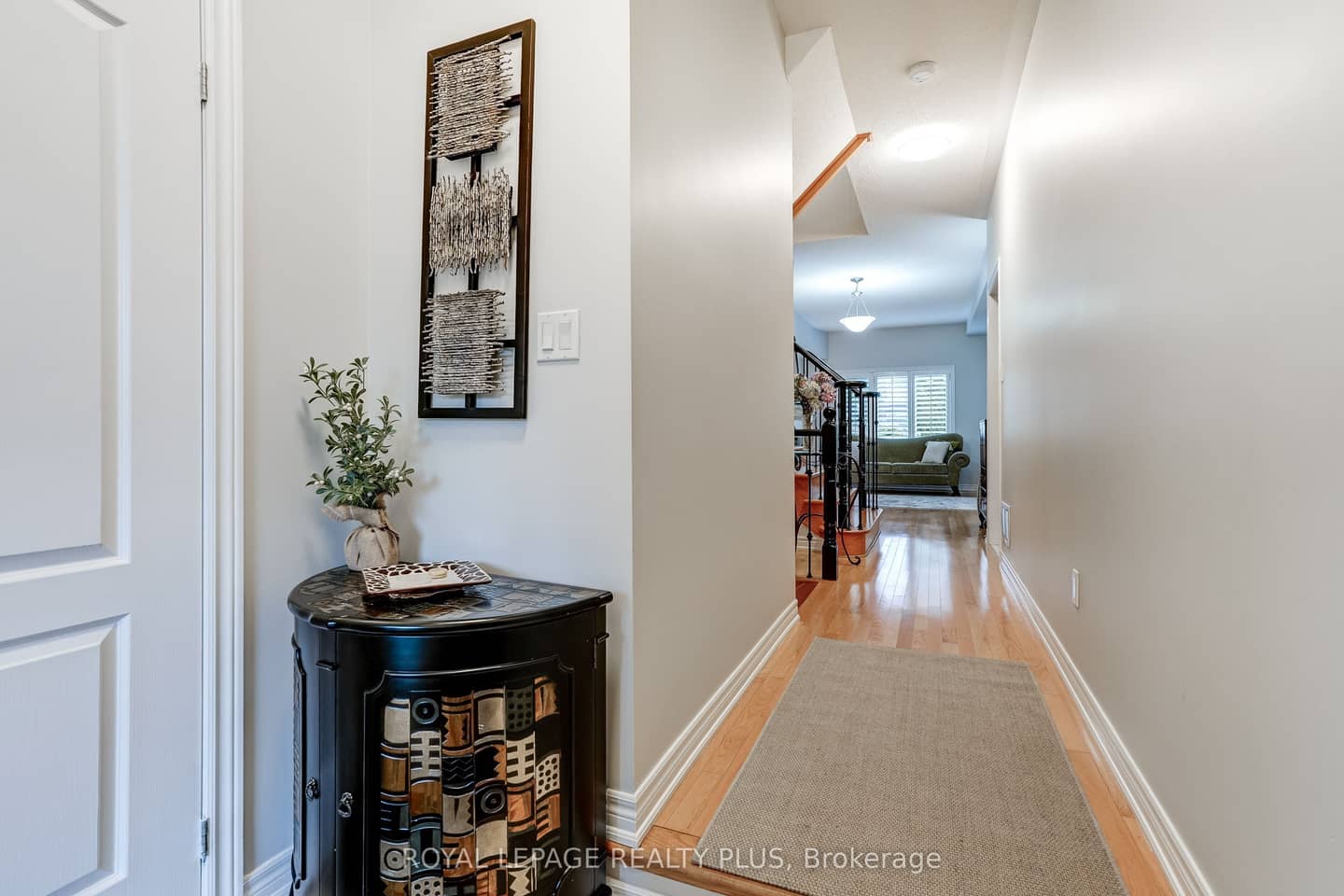 172 Lauderdale Drive, Vaughan, ON L6A 0S4