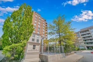 29 Northern Hts Drive N 615, Richmond Hill, ON L4B 4L8