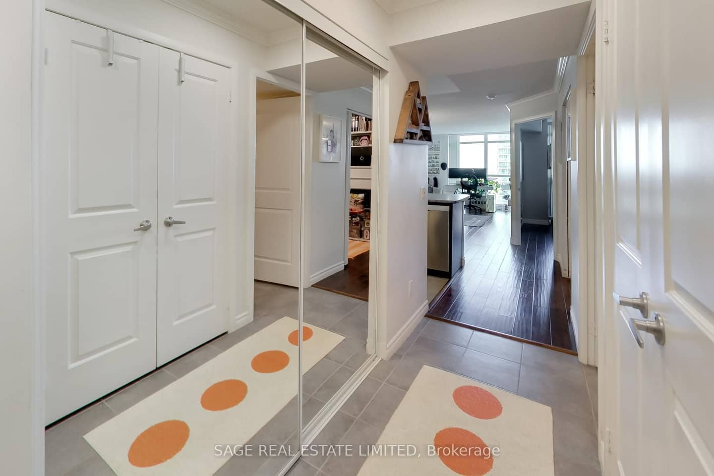 235 Sherway Gardens Road 1801, Toronto, ON M9C 0A2