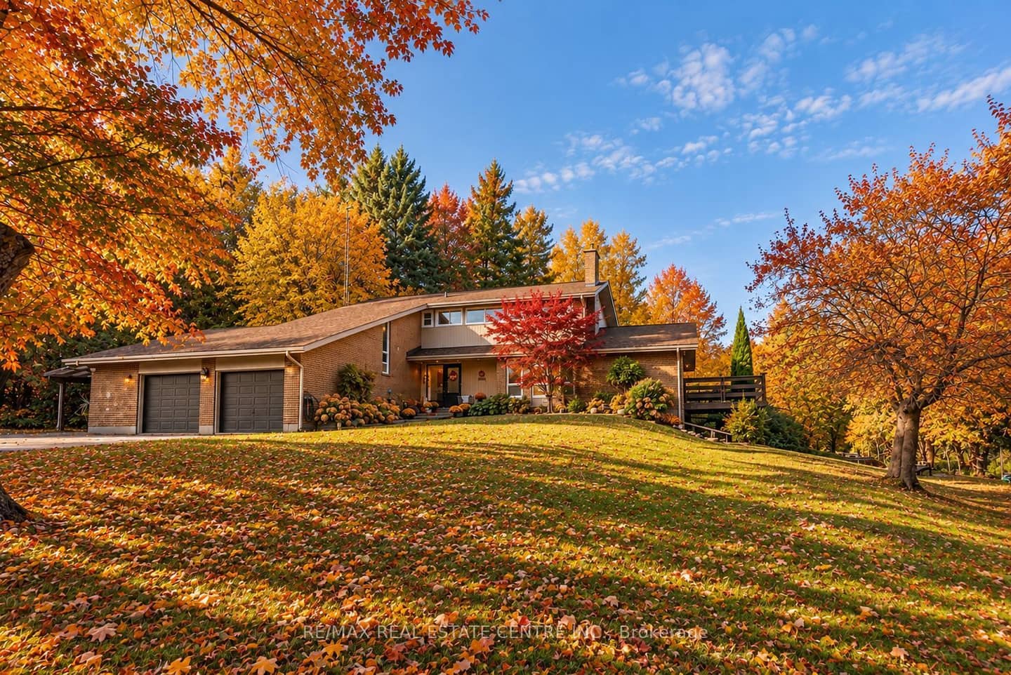 1 Cedar Drive, Caledon, ON L7K 1H4