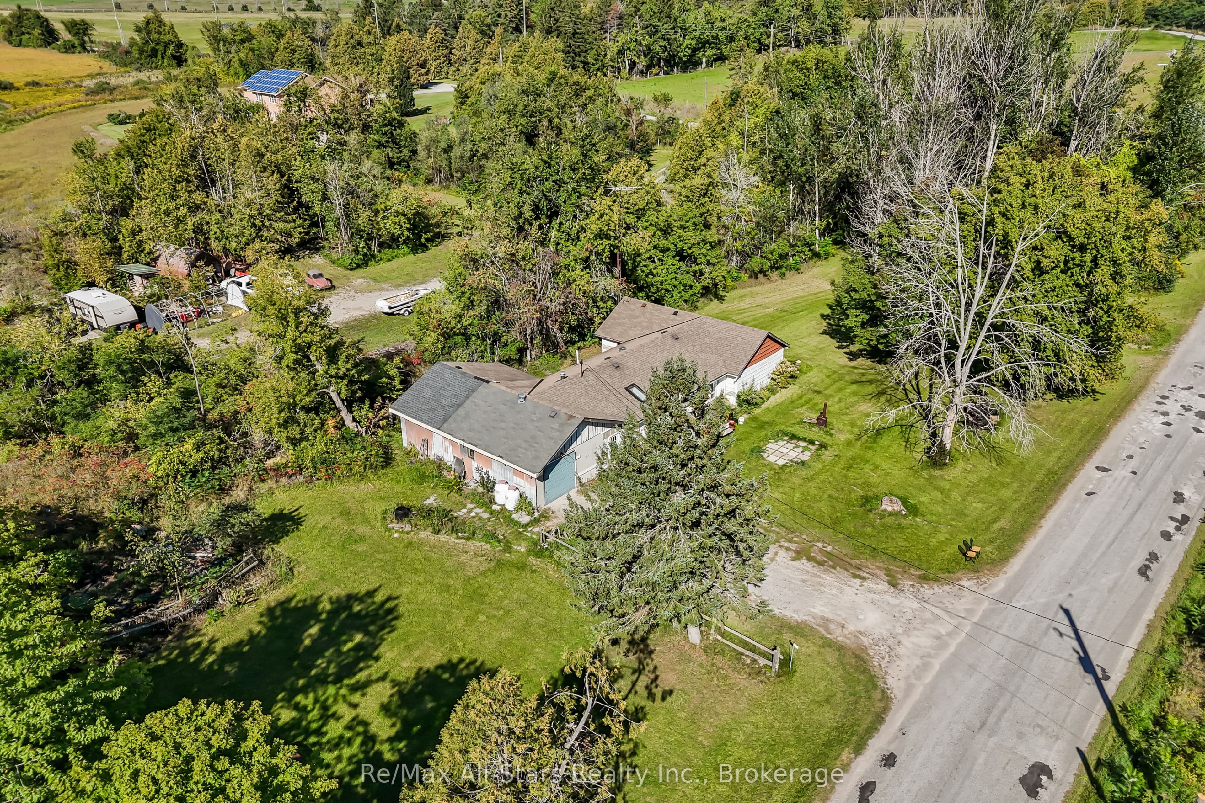 202 West Street S, Kawartha Lakes, ON K0M 1N0