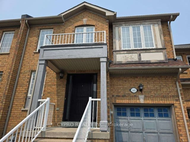 141 King William Crescent, Richmond Hill, ON L4B 4P4