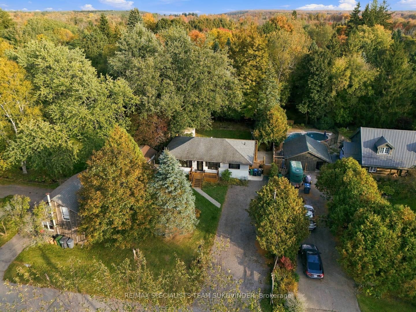 61 William Street, Caledon, ON L7K 1N7