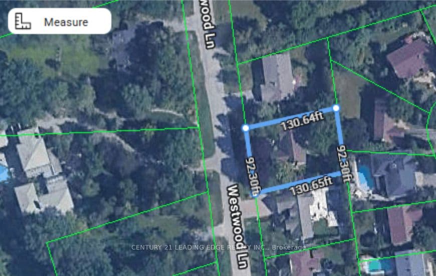 117 WESTWOOD Lane, Richmond Hill, ON L4C 6X8