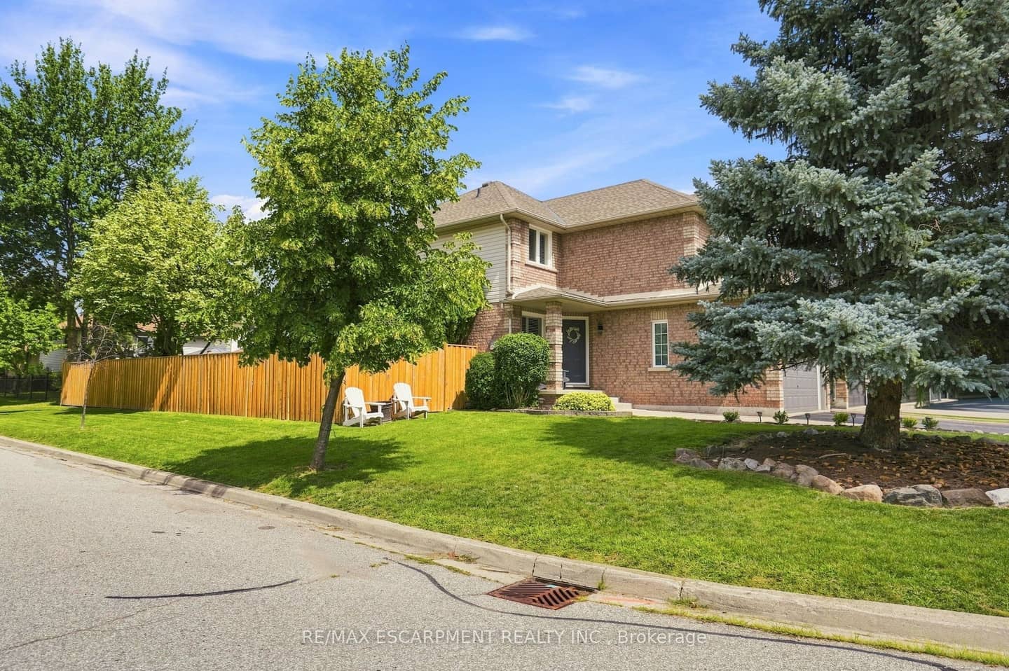 4109 Forest Run Avenue, Burlington, ON L7M 4L7