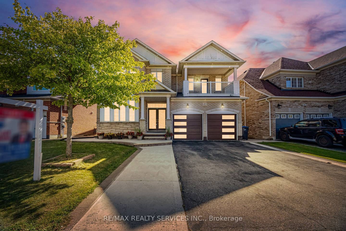68 Southlake Boulevard, Brampton, ON L6V 4P1