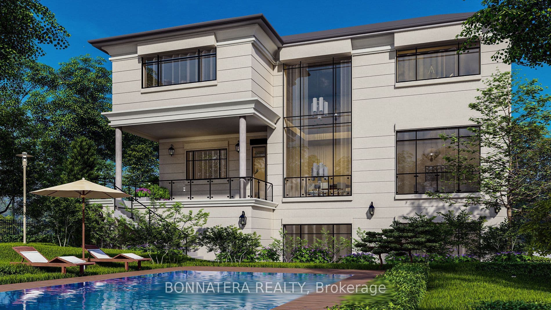 581 Maplehurst Avenue, Oakville, ON L6L 4Y8