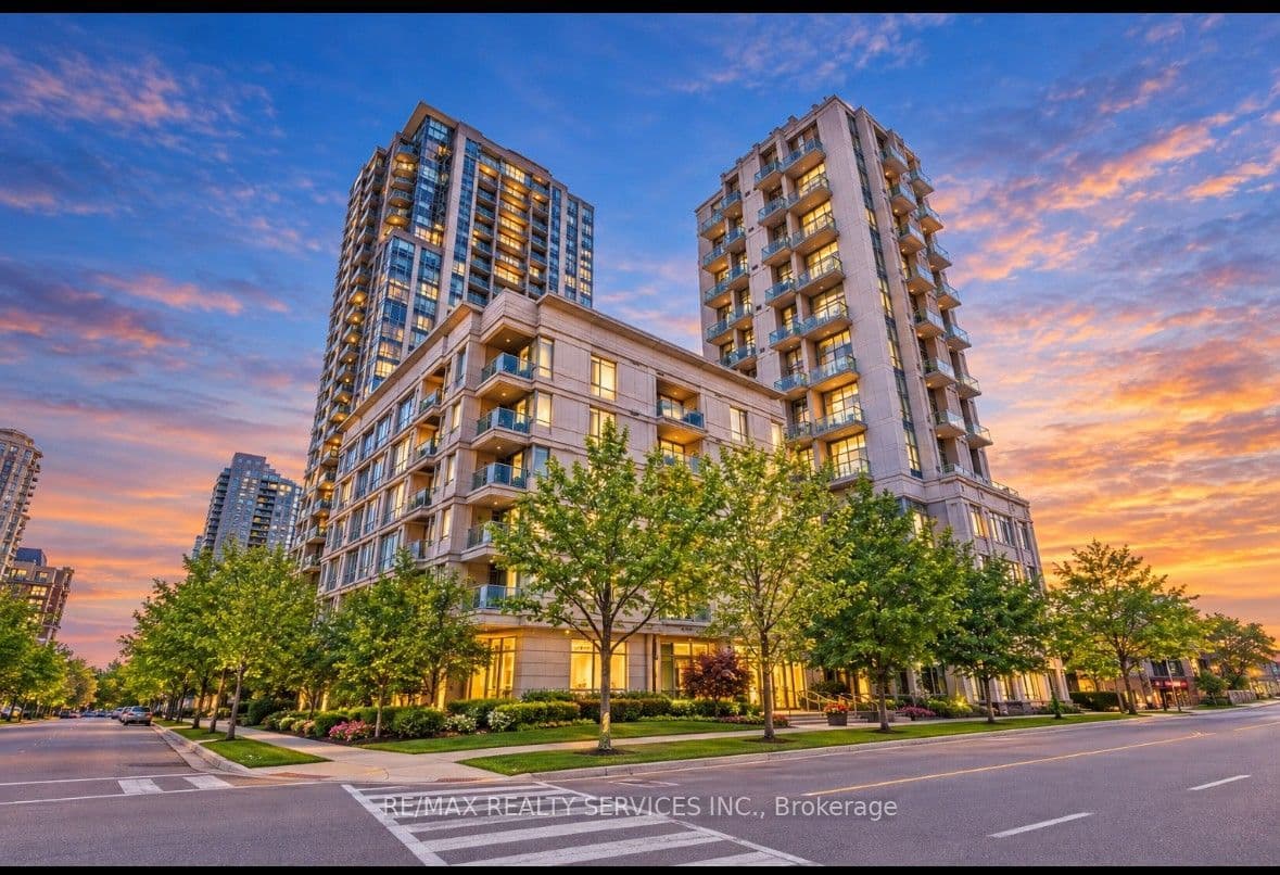 19 Avondale Avenue 208, Toronto, ON M2N 0A6