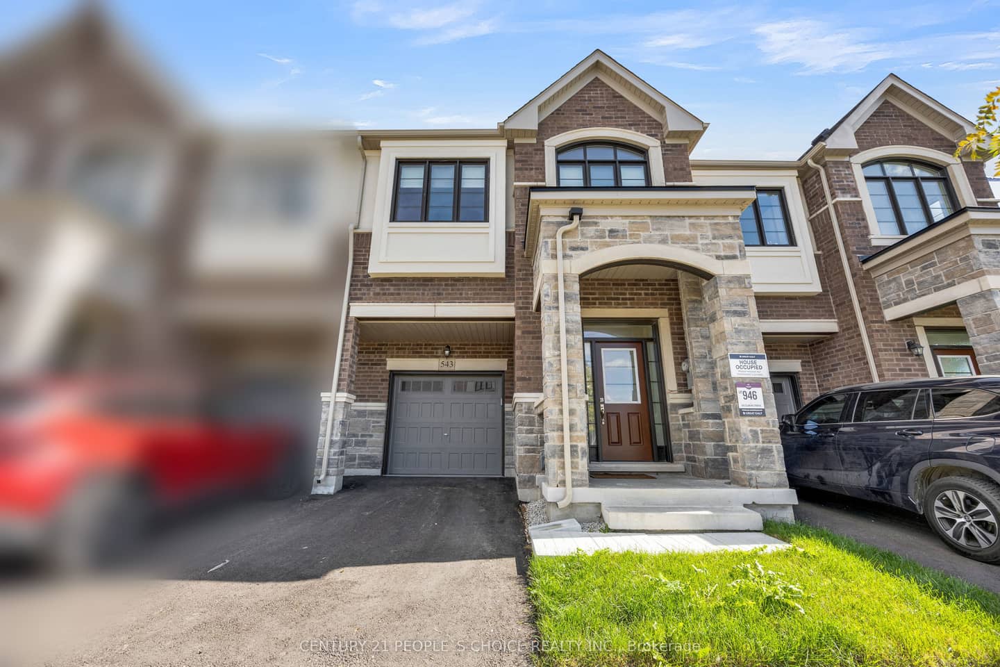 543 Celandine Terrace, Milton, ON L9E 1Z8