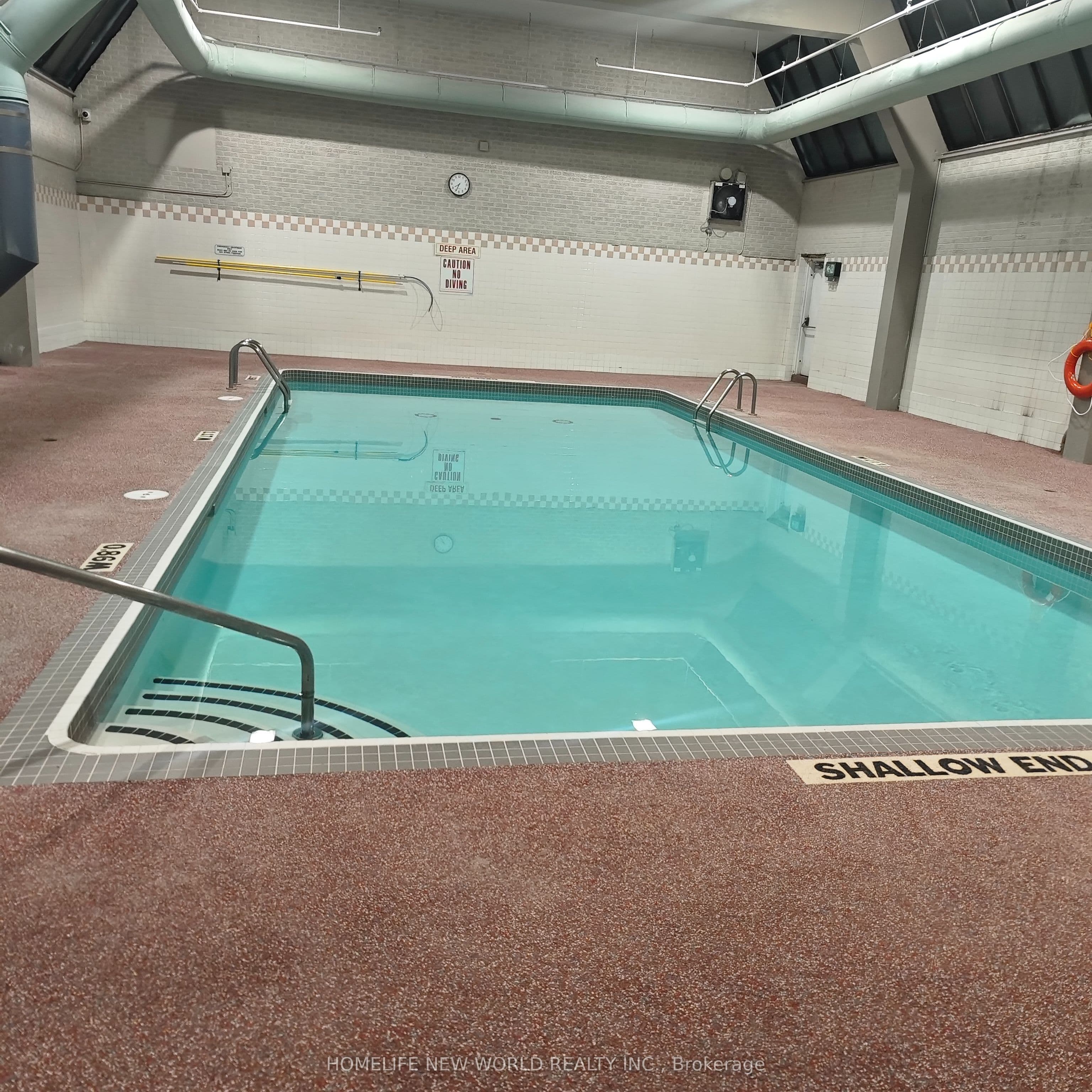 4064 Lawrence Avenue E 606, Toronto, ON M1E 4V6