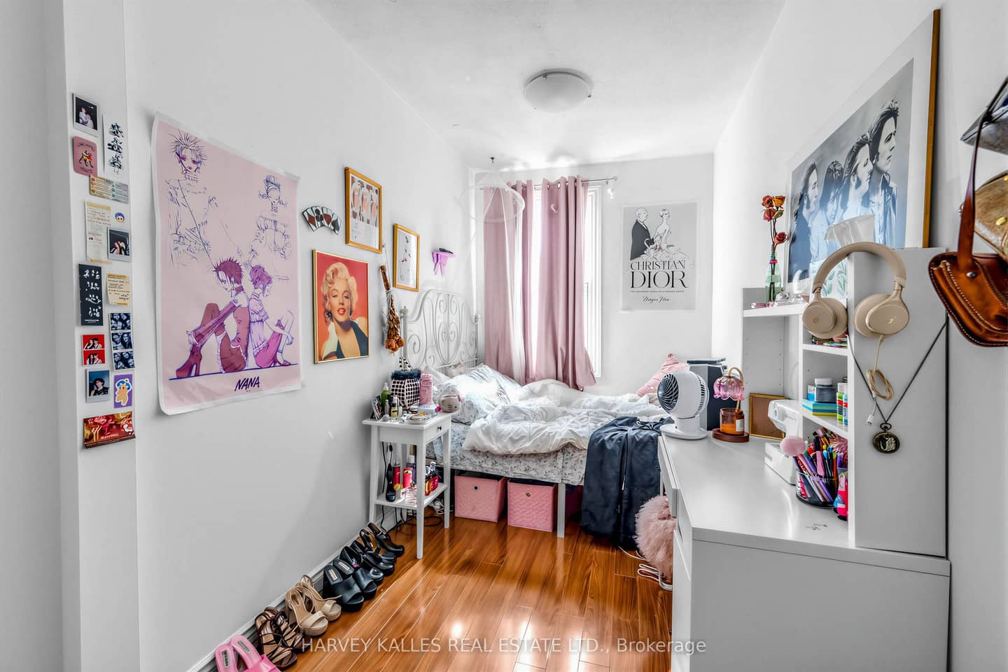 506 Adelaide Street W, Toronto, ON M5V 1T5
