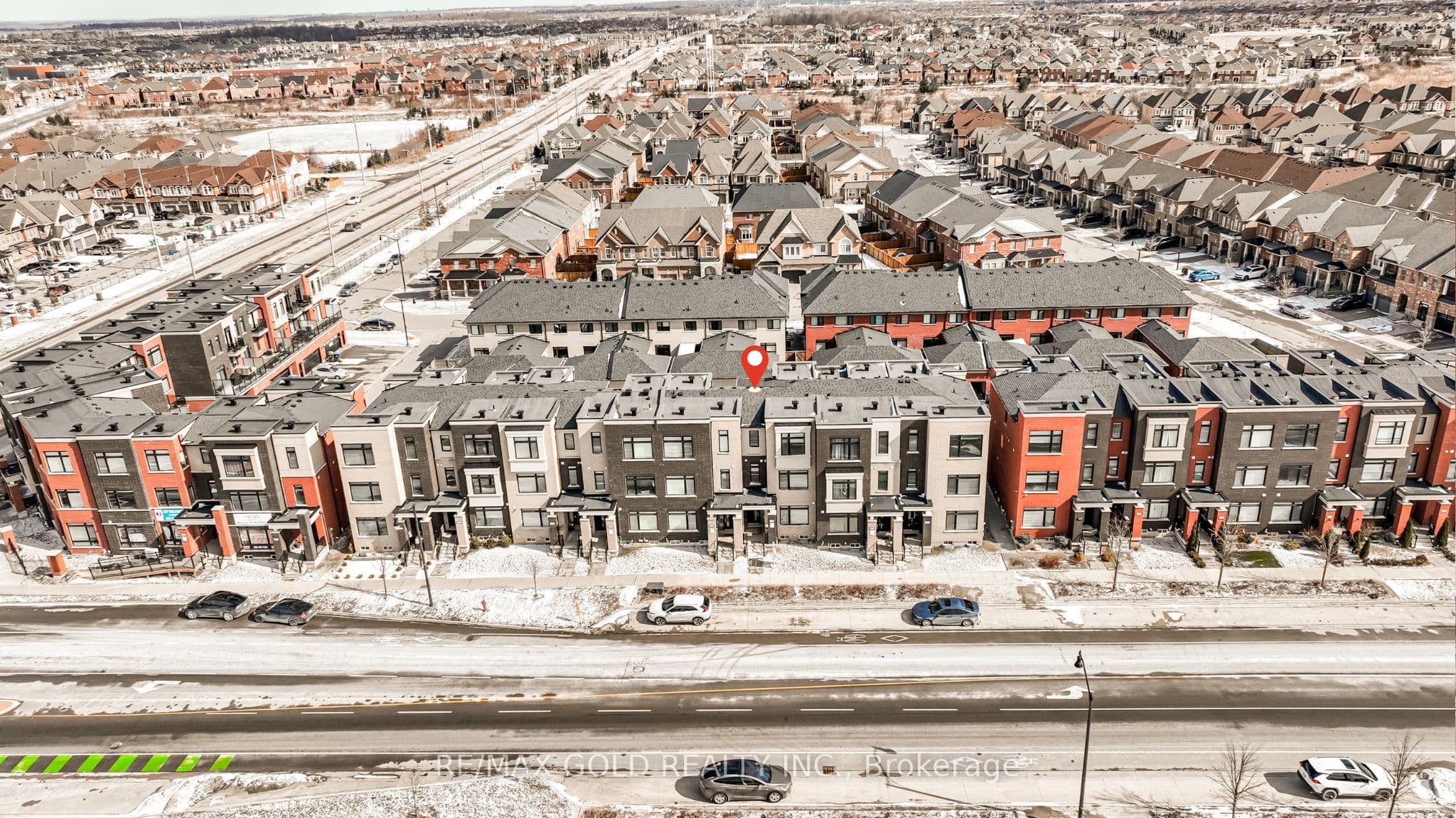 341 Veterans Drive, Brampton, ON L7A 0B2