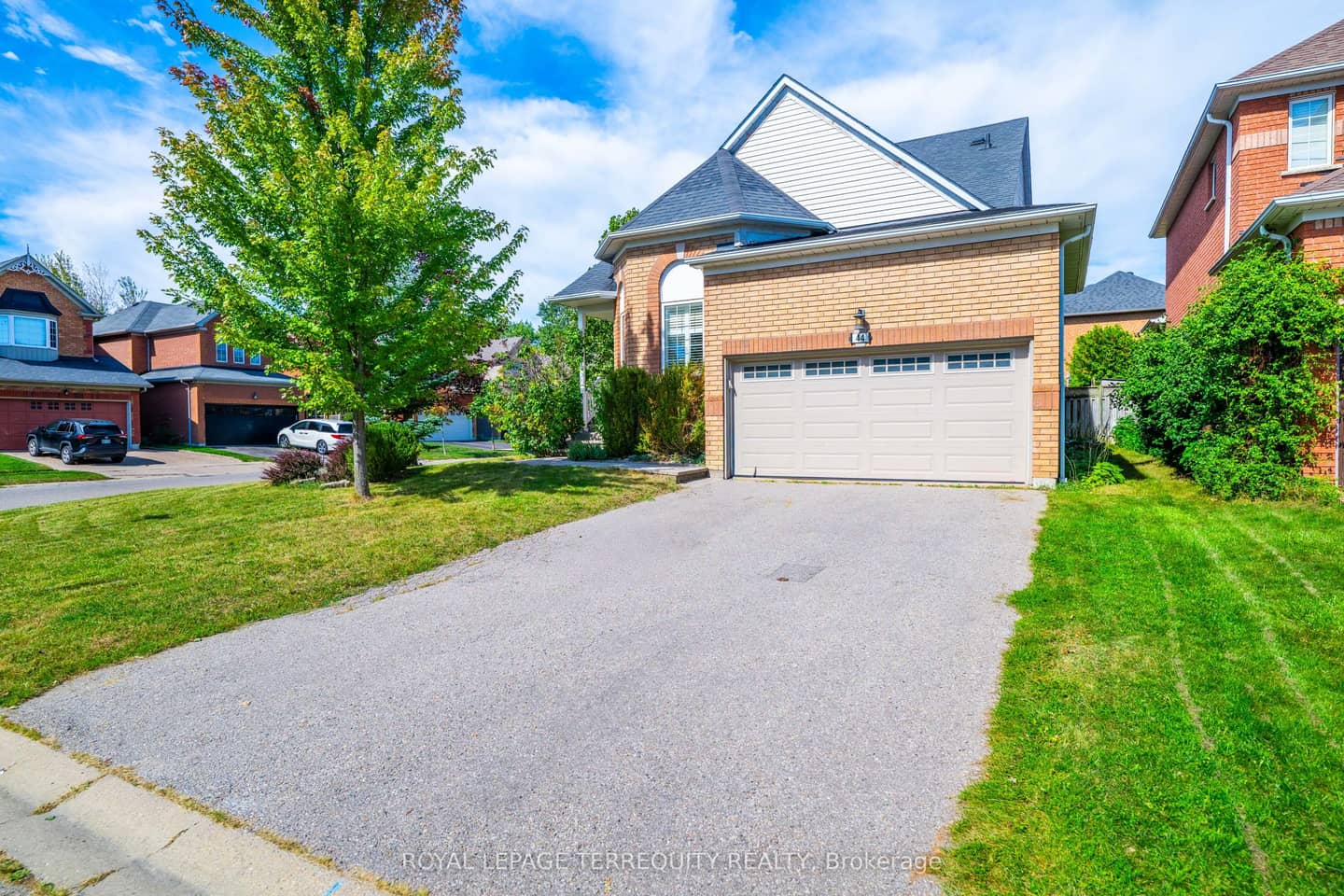 44 Iberville Road, Whitby, ON L1M 1H7